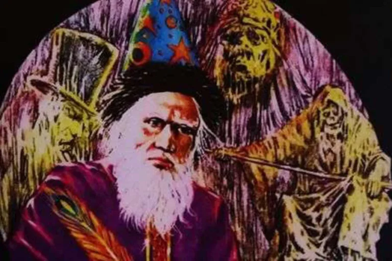 Oração de São Cipriano