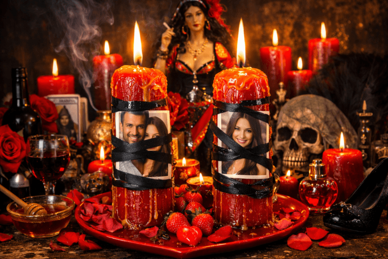 Preceito para Maria Padilha