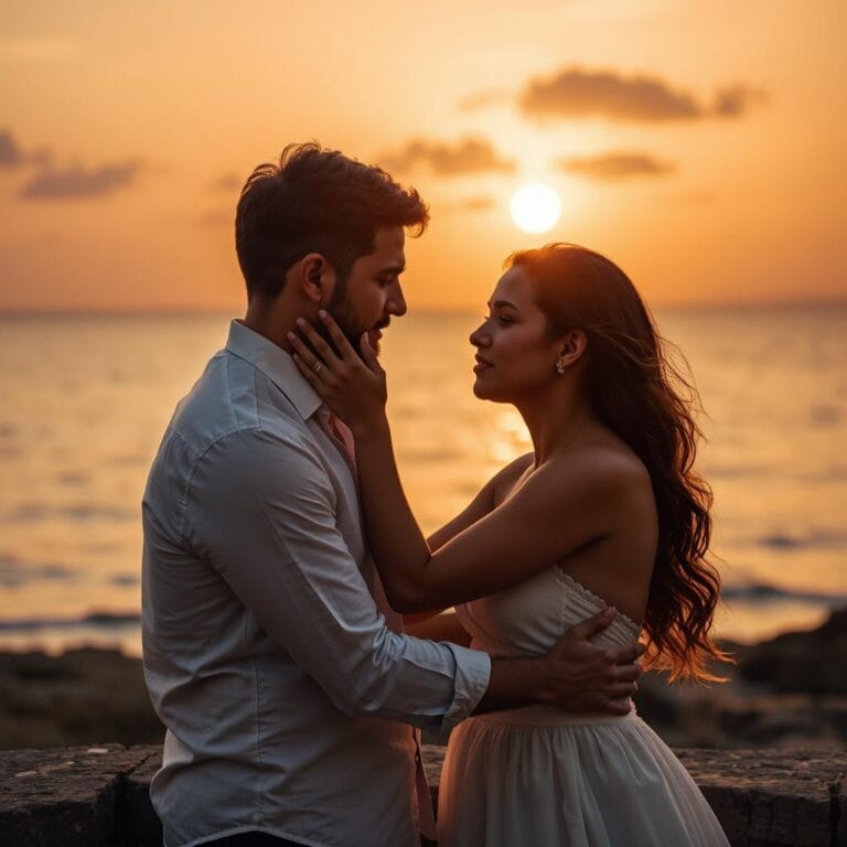 Simpatia para trazer amor de volta