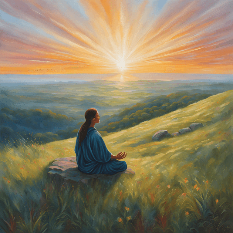 Oração da Manhã para Reconquistar a Pessoa Amada