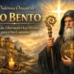 A Poderosa Oração de São Bento