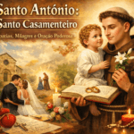 Santo Antônio O Santo Casamenteiro