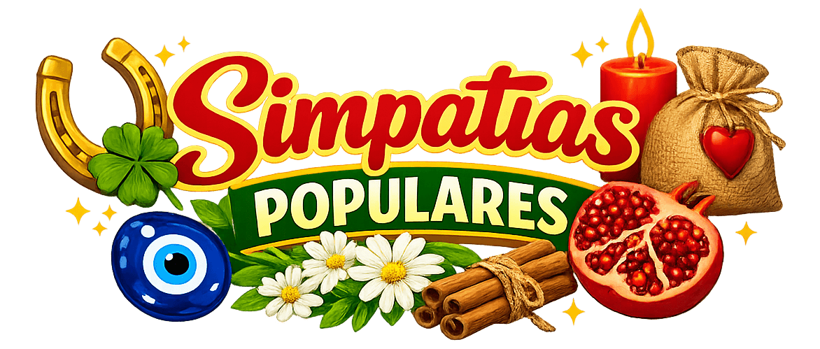Simpatias Populares