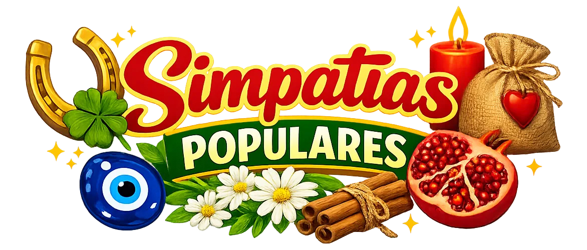 Simpatias Populares